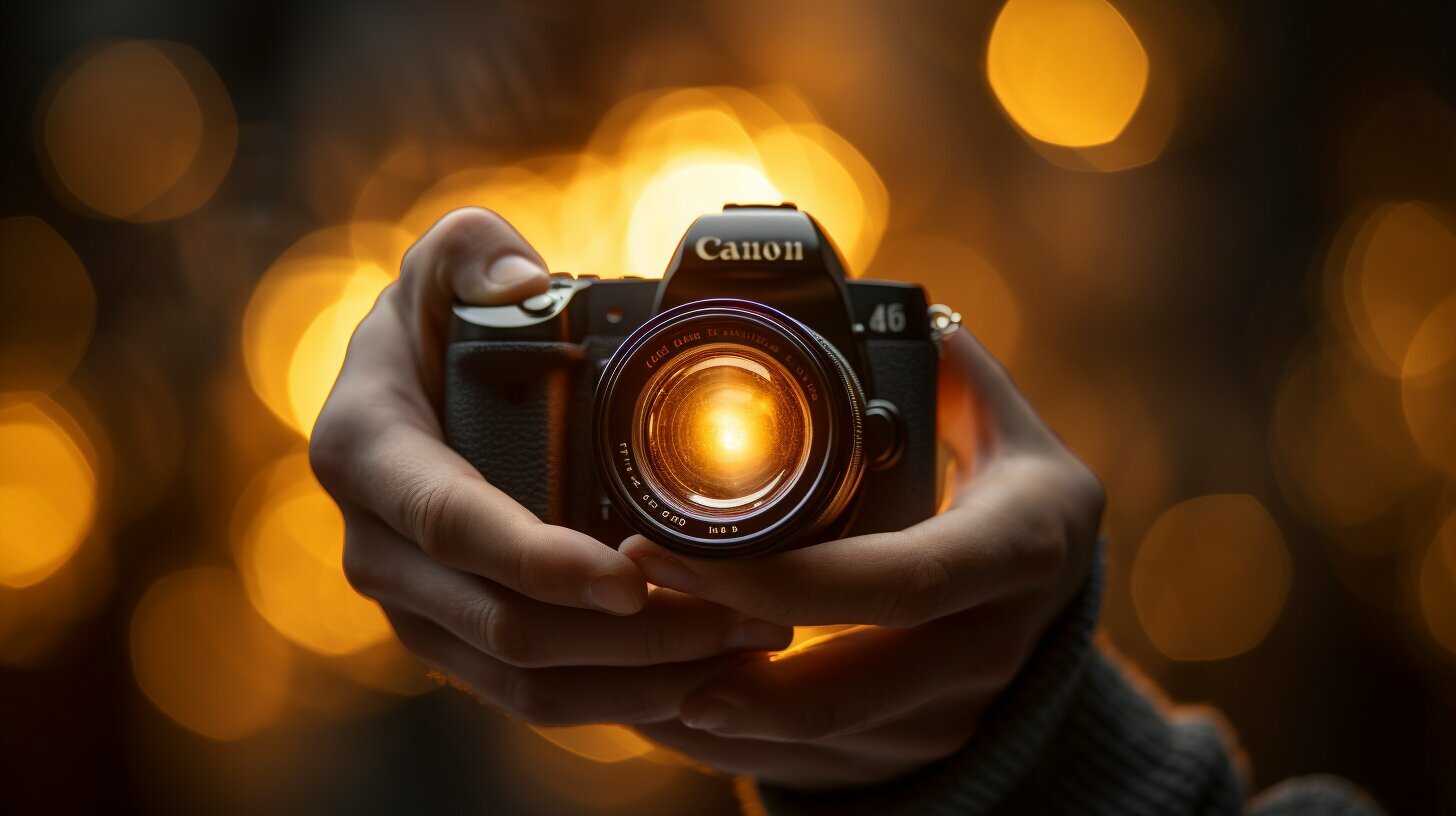Cómo conseguir el "glow" perfecto en tus fotos