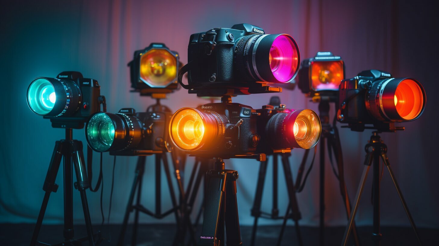cómo mejorar la iluminación en fotografía