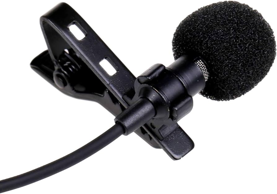 cual es el mejor microfono condensador para celular aqui - Aros de Luz