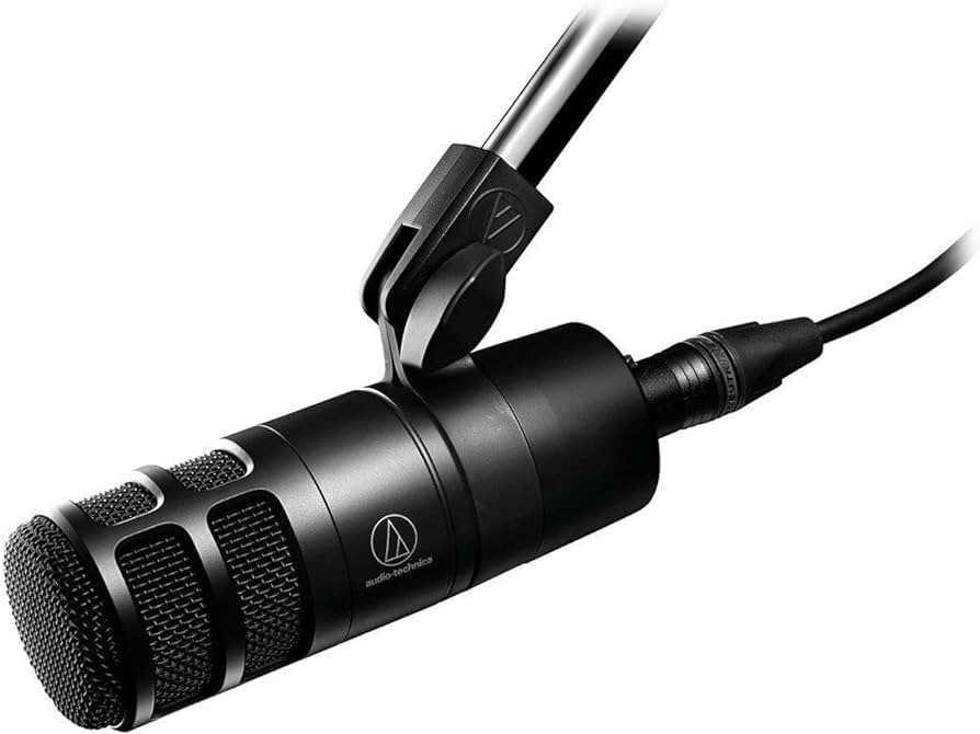 Domina el Sonido: Microfono Condensador, ¿Cómo Usar al Máximo?