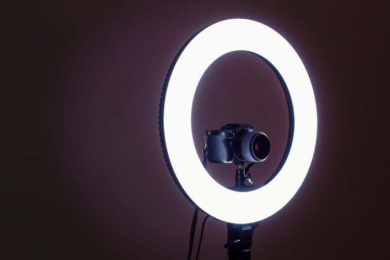Descubre el godox lr180: Iluminación Ideal para Tus Fotos